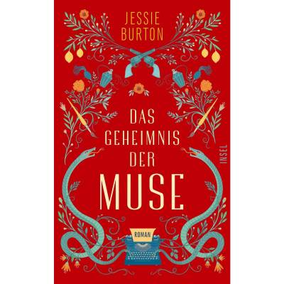 Das Geheimnis der Muse von Insel Verlag GmbH